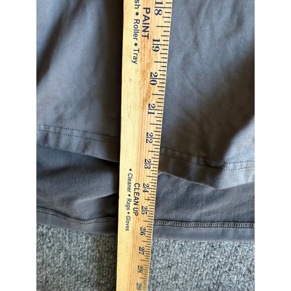 Original Penguin Munsingwear Mens BLACK Polo Shirt With Penguin Logo Medium - Picture 9 of 10